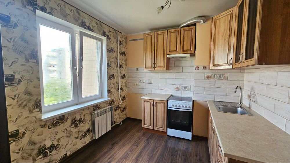 Просторная 3-комнатная квартира с ремонтом на Крымском бульваре Одесса - изображение 11