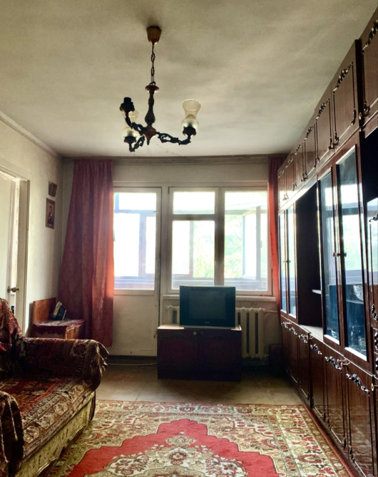 Продаж 4к Квартира 64 кв.м Грушевського Zhytomyr - photo 3