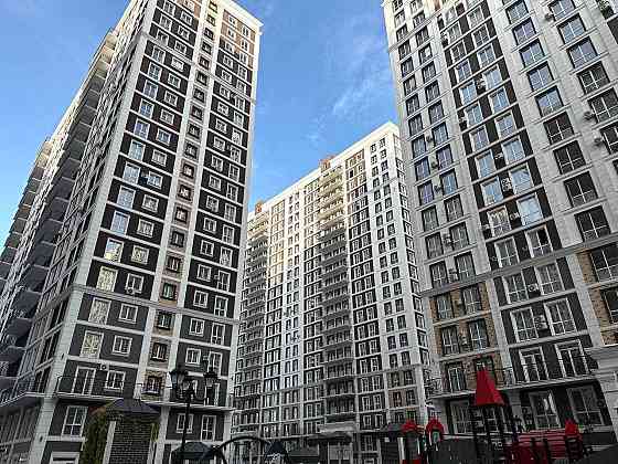 Продаж Квартира 1-кімнатна, 16/21 поверх на Максимовича Михайла вул., д. 24 Kiev