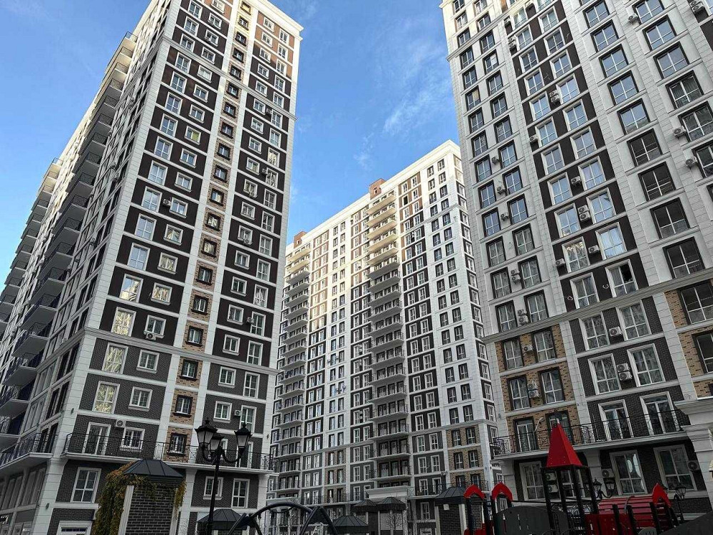 Продаж Квартира 1-кімнатна, 16/21 поверх на Максимовича Михайла вул., д. 24 Київ - фото 4