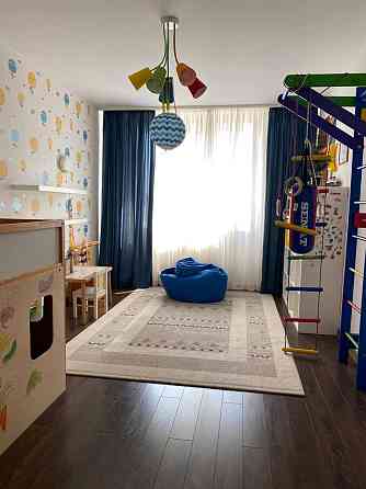 Продаж Квартира 2-кімнатна, 15/17 поверх на Костанди улица, 162/1 Одесса