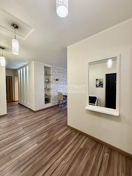 Продаж Квартира 2-кімнатна, 7/12 поверх на вул. Аерокосмічний Харьков - изображение 10