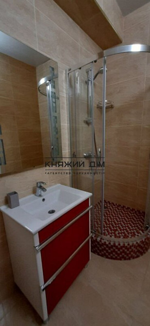 ОРЕНДА 1к кв ЖК Smart Plaza Берестейский просп. 26 код 11203589 Київ - фото 11