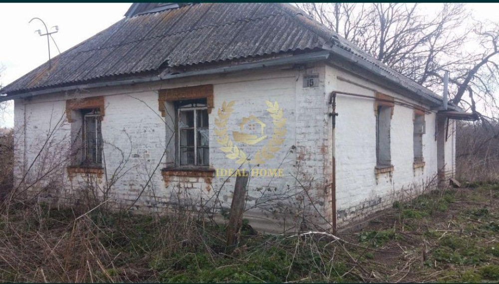 Продам будинок з ділянкою 25 соток у селі Винарівка Винарівка - фото 4