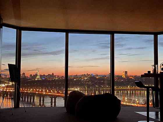 Оренда Квартира 1-кімнатна, 20/24 поверх на Тичини, 2 Київ