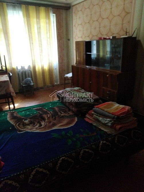 Оренда Квартира 2-кімнатна, 2/5 поверх на вул. Героїв Праці Харьков - изображение 4