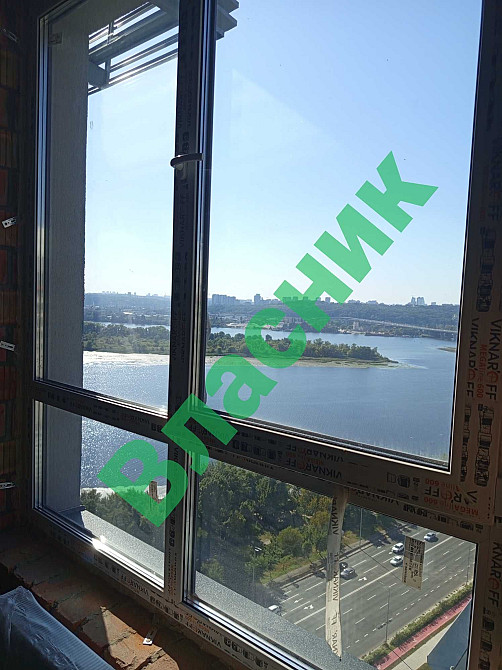 Продаж Квартира 2-кімнатна, 24/28 поверх на Дніпровська наб. вул., д. 17в Kiev - photo 9