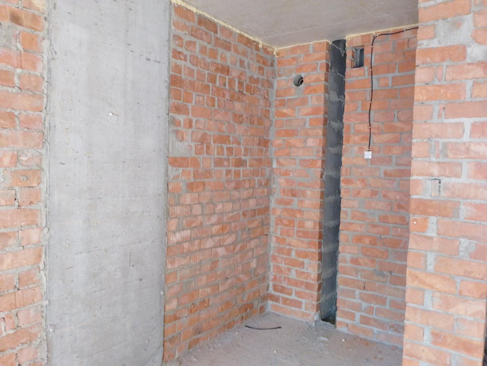 Продаж Квартира на улица Вашингтона Джорджа 1 Львів - фото 16