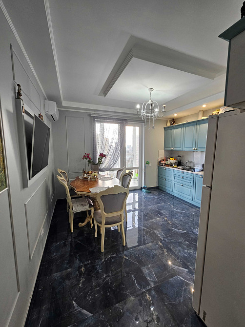 Продаж Квартира 2-кімнатна, 20/25 поверх на Воскресенська вул., д. 18а Kiev - photo 3