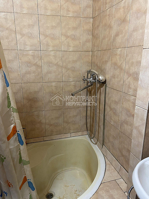 Продаж Квартира 1-кімнатна, 2/2 поверх на вул. Семінарська Харків - фото 6