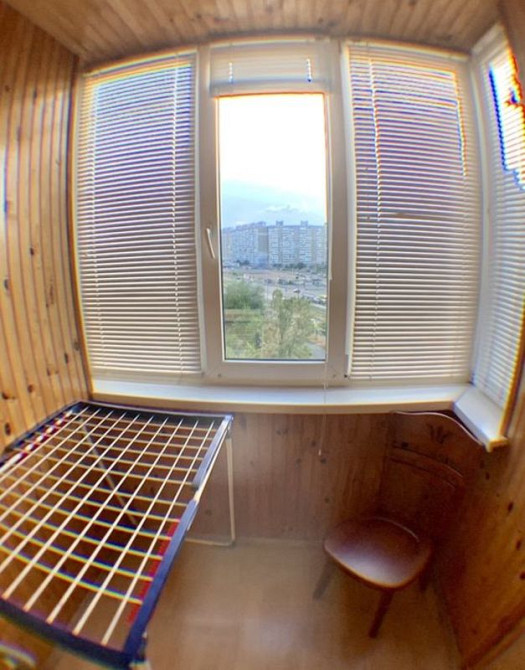 Оренда Квартира 3-кімнатна, 9/11 поверх на Ахматовой Анны ул. Київ - фото 13