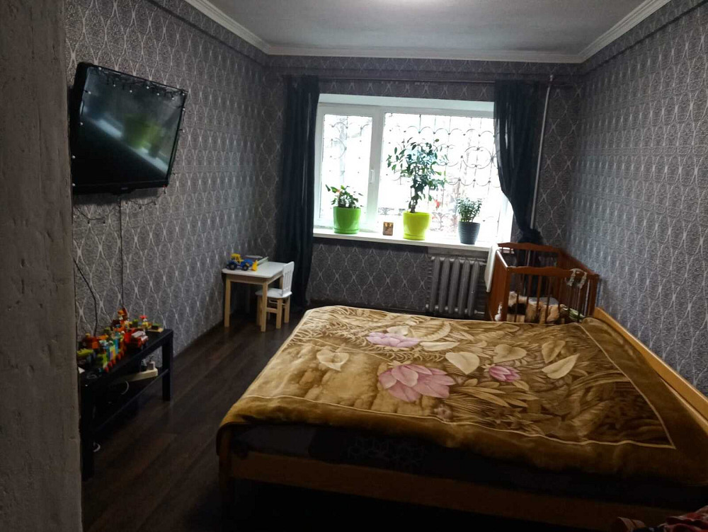 Оренда Квартира 2-кімнатна, 2/5 поверх на Салютная ул., 9 Київ - фото 1