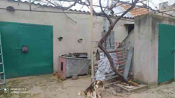 Большой хозяйский дом на 23 сотках! Августівка