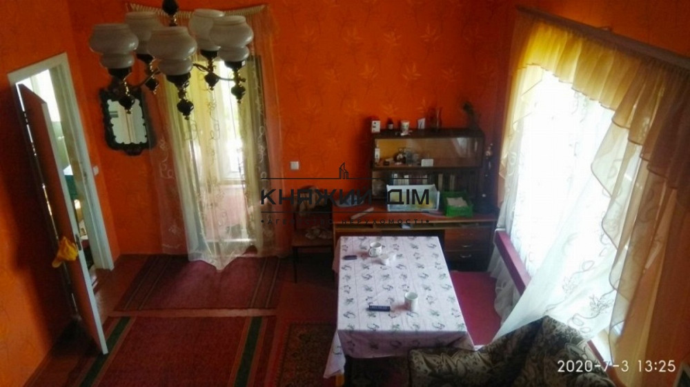 Продаж 2-поверховий Будинок з ділянкою 6 сот 127 кв.м   Вільне (Броварський район) - фото 10