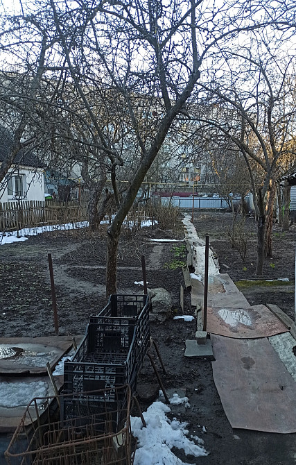 Продаж 1-поверховий Частина будинку з ділянкою 7 сот 70 кв.м 3 кімн. на Чуднівська Zhytomyr - photo 1