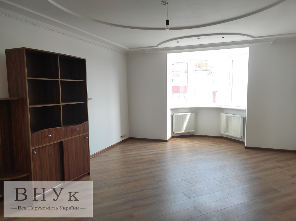 Продаж Квартира 4-кімнатна, 4/6 поверх на вул. Котляревського І. Тернопіль - фото 6