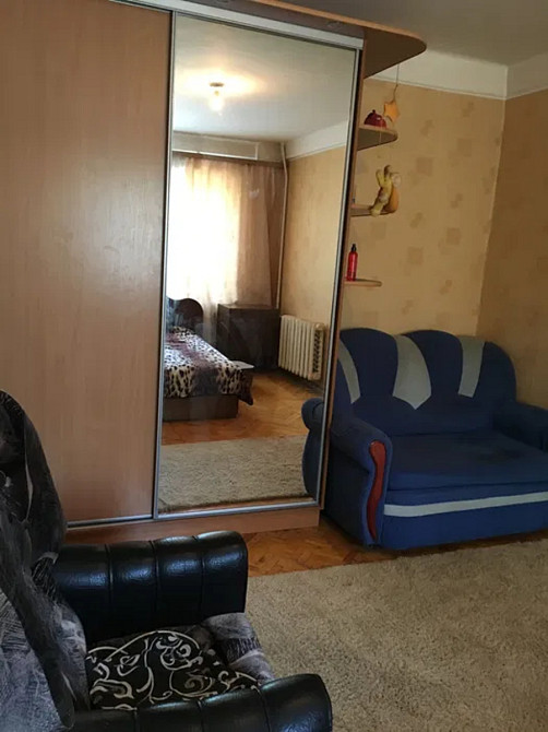 Оренда Квартира 2-кімнатна, 2/5 поверх на Братиславська, 28 Київ - фото 2