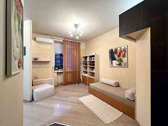 Продаж Квартира 2-кімнатна, 5/5 поверх на Чернышевского ул., 21 Dnipro