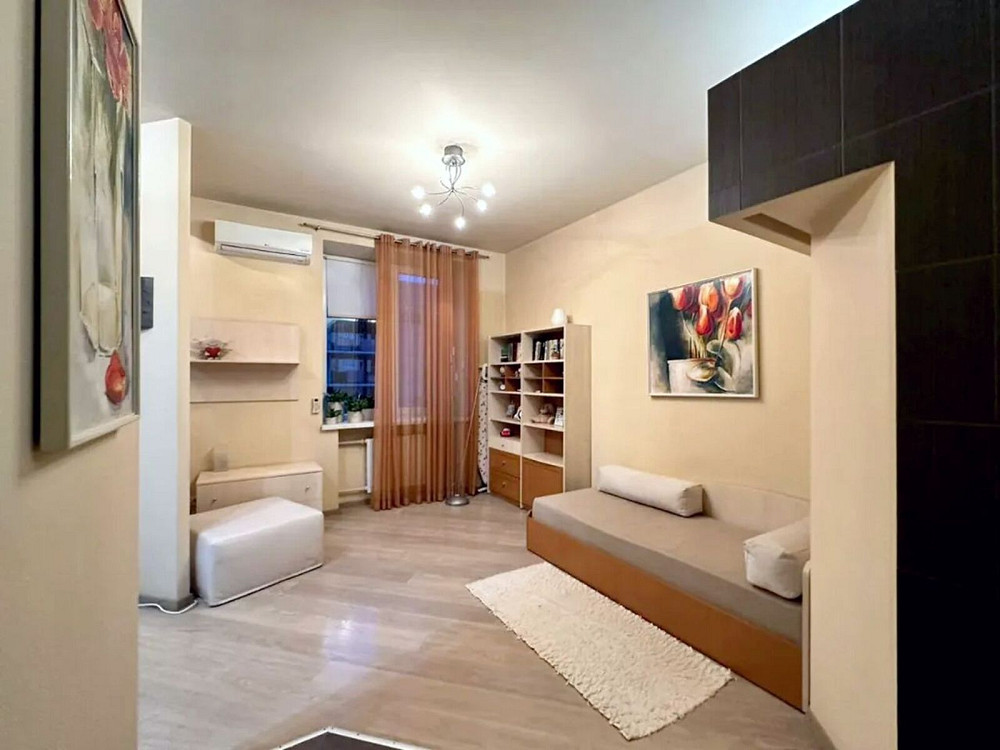 Продаж Квартира 2-кімнатна, 5/5 поверх на Чернышевского ул., 21 Dnipro - photo 2