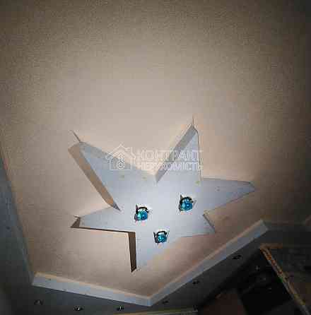 Продаж Квартира 2-кімнатна, 6/9 поверх на вул. Гвардійців Широнінців Kharkiv