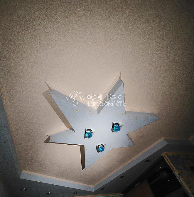 Продаж Квартира 2-кімнатна, 6/9 поверх на вул. Гвардійців Широнінців Kharkiv - photo 6