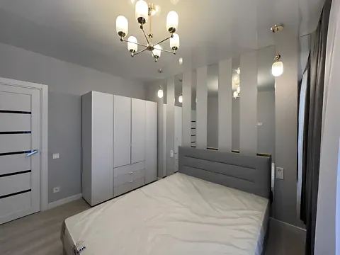 Продаж 1к Квартира 49 кв.м ЖК Tiffany Львів - фото 9