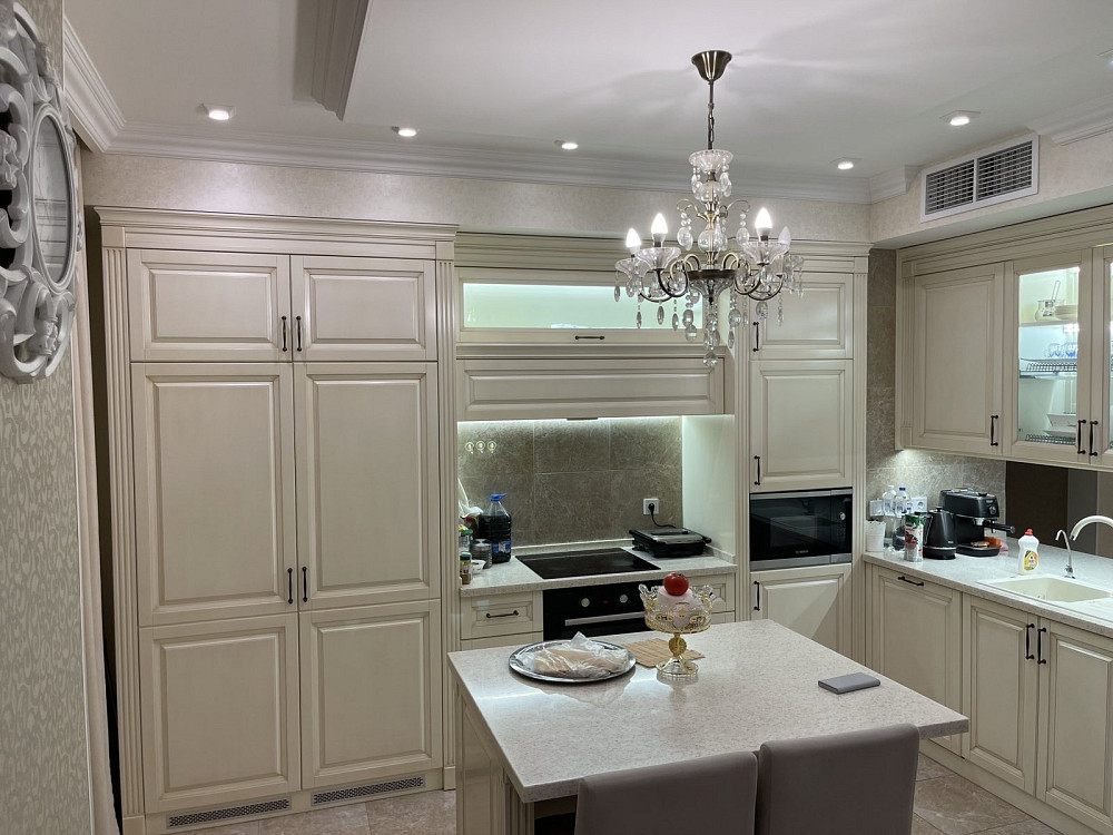 Продаж Квартира 3-кімнатна, 11/18 поверх на Большая Арнаутская ул., 26 Odessa - photo 6