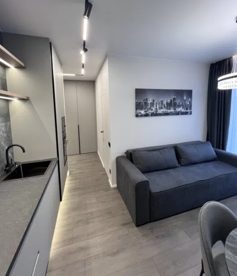 1ком.квартира -ЖК 65 Жемчужина- Kadorr City -улица Краснова Одеса - фото 5