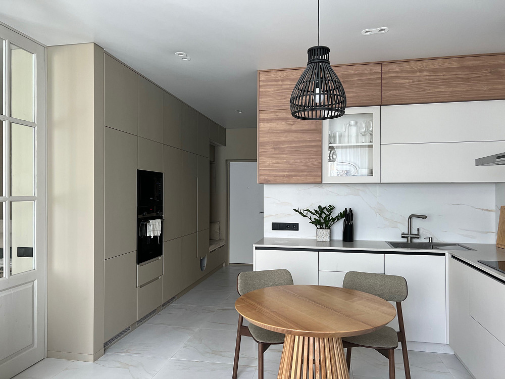 Продаж Квартира 2-кімнатна, 1/5 поверх на Сергія Колоса вул., д. 2Е Київ - фото 1