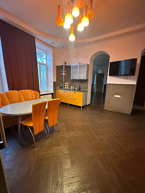 4-х комнатная квартира в бельгийке Одесса - изображение 16