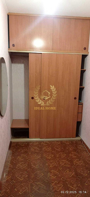 Продаж Квартира 1-кімнатна Київ - фото 4