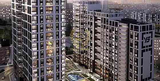 Продаж Квартира 1-кімнатна, 7/21 поверх на Индустриальный пер., 2 Киев