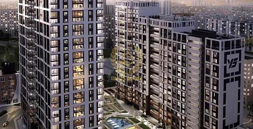 Продаж Квартира 1-кімнатна, 7/21 поверх на Индустриальный пер., 2 Київ - фото 6