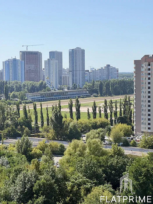 Продаж Квартира 1-кімнатна, 16/25 поверх на Самійла Кішки вул., д. 5б Київ - фото 11