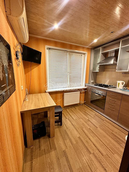 Продаж Квартира 1-кімнатна, 5/5 поверх на вул. Дерев'янка Харків - фото 1