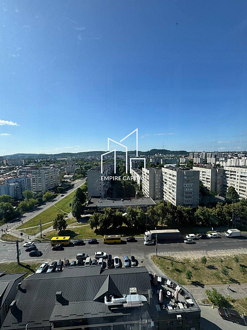 Продаж Квартира 3-кімнатна, 11/11 поверх на вул. Мазепи Івана, гетьмана Львів - фото 11