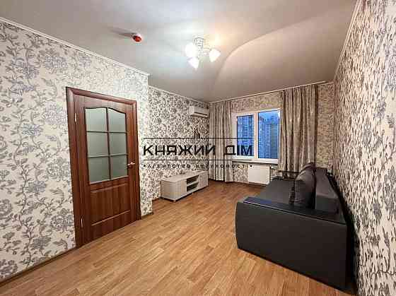 Оренда Квартира 1-кімнатна, 21/25 поверх на Гмыри Бориса ул. Киев