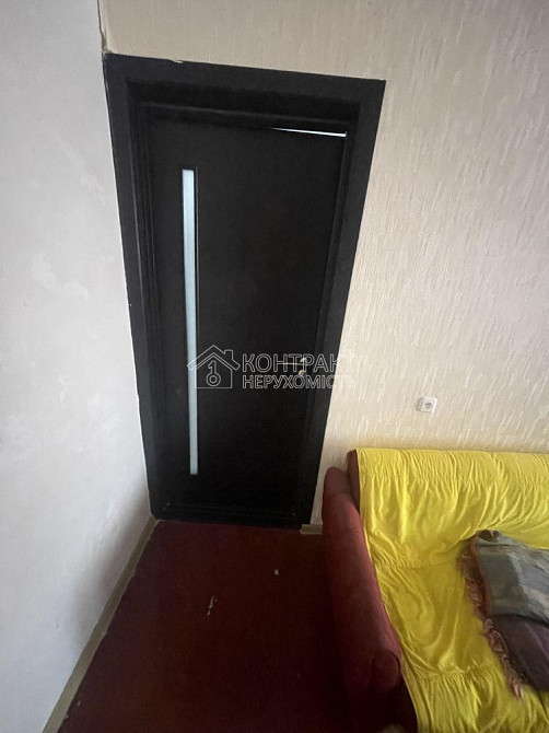 Продаж Квартира 4-кімнатна, 3/9 поверх на вул. Бучми Харків - фото 10