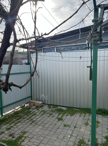 Продам квартиру на земле (домик) и гараж в р-не Большевик Одеса - фото 12