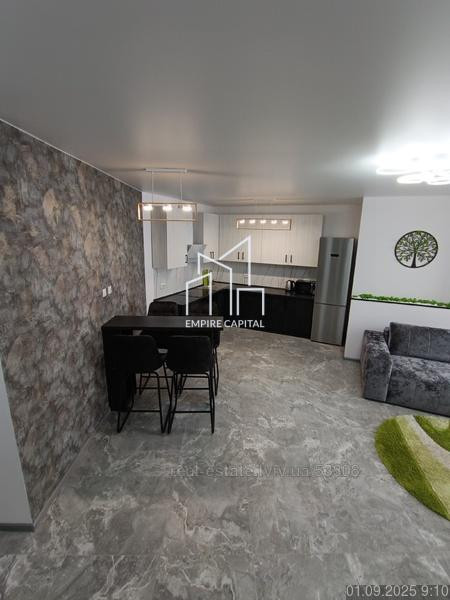 Продаж 2к квартири 100 кв. м Львів - фото 3