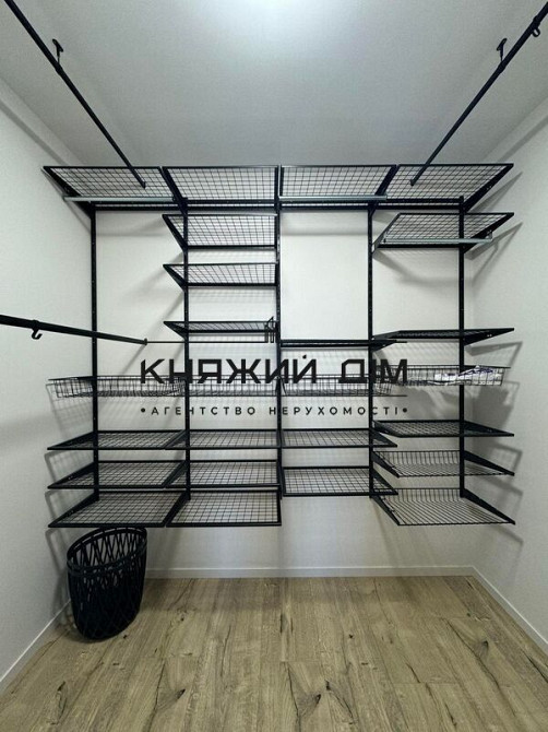 Оренда Квартира 1-кімнатна, 8/23 поверх на Голосеевский просп. (40-летия октября) Kiev - photo 8