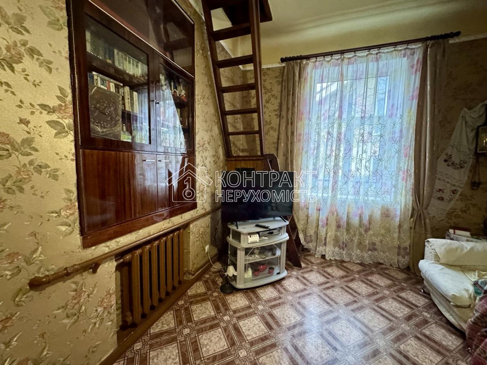 Продаж Будинок 5-кімнатний на вул. Желябова  - photo 13