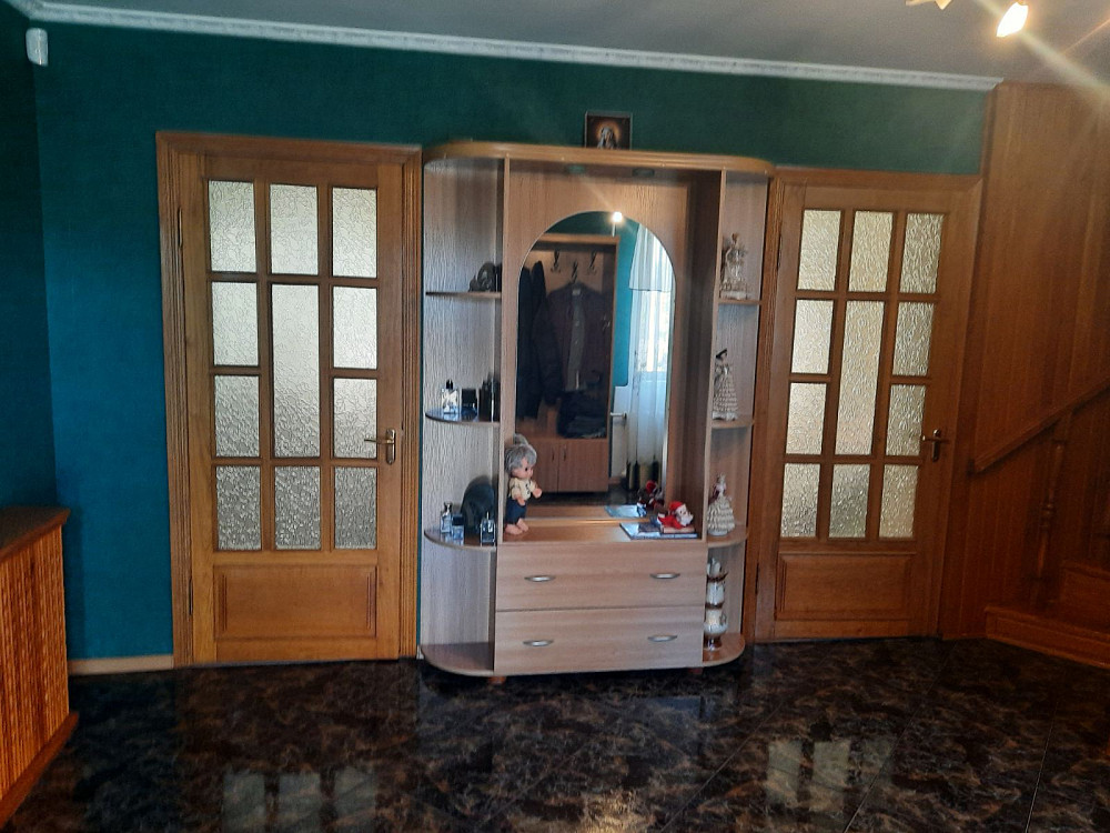 Новый дом в Дачном по центральной дороге Дачне - фото 4