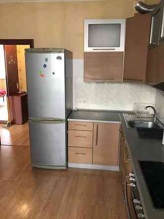 Оренда Квартира 1-кімнатна на ул. Анны Ахматовой, 35а Київ