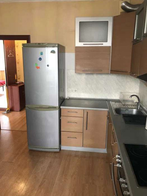 Оренда Квартира 1-кімнатна на ул. Анны Ахматовой, 35а Київ - фото 2