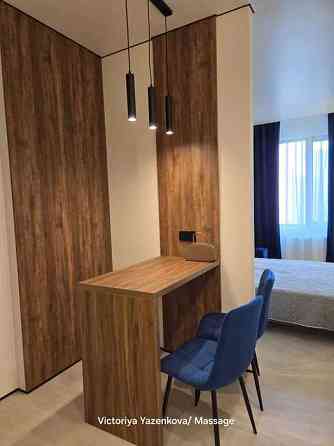 Продаж Квартира 1-кімнатна на ул. Генуэзская, 1е Одесса