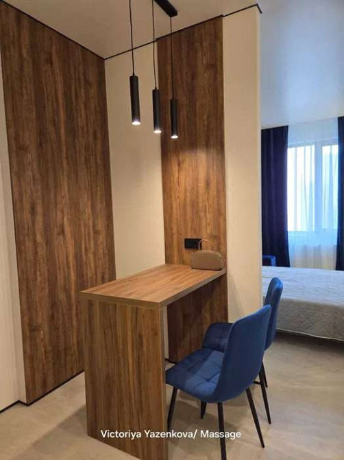 Продаж Квартира 1-кімнатна на ул. Генуэзская, 1е Odessa - photo 3