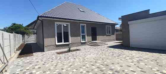 Продается  новый дом в с. Усатово. Усатове