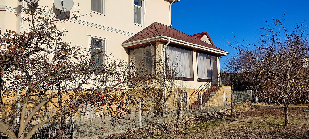 Прдается дом с. Нерубайское (НАТИ) Нерубайське - фото 2