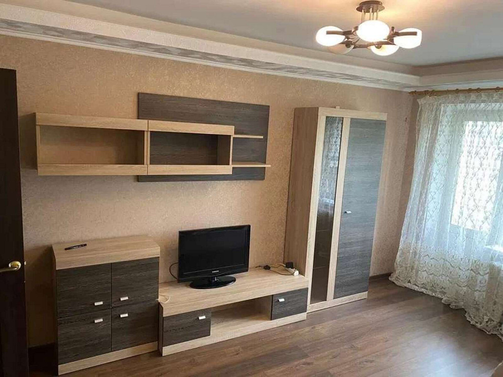 Оренда Квартира 2-кімнатна, 5/5 поверх на ул. Игоря Турчина Київ - фото 1